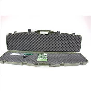 Air Rifle Case