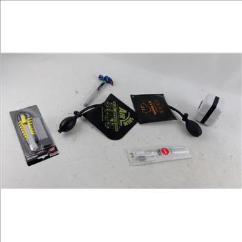 Air Shim And More 5+ Pieces
