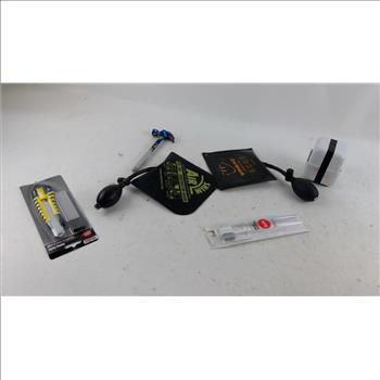 Air Shim And More 5+ Pieces