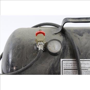 Air Stream Portable Air Tank