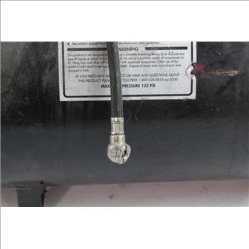 Air Stream Portable Air Tank