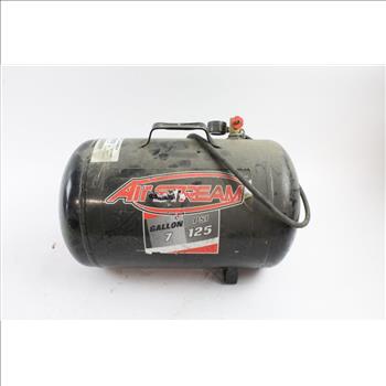 Air Stream Portable Air Tank
