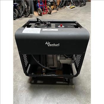 Air Venturi Electric Air Compressor