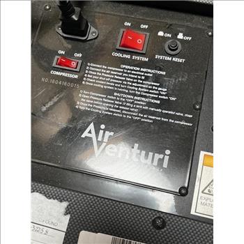 Air Venturi Electric Air Compressor