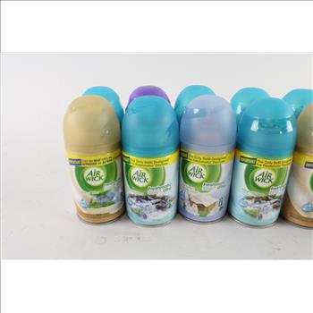 Air Wick Automatic Spray Refills, 14 Pieces