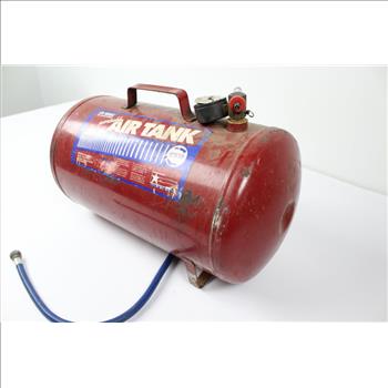 Air Works Portable Air Tank