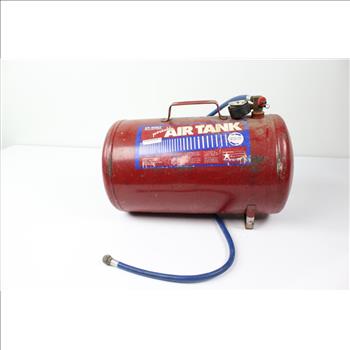 Air Works Portable Air Tank