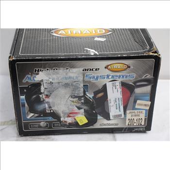 Airaid SynthaFlow Classic Cold Air Intake Kits