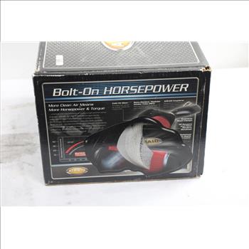 Airaid SynthaFlow Classic Cold Air Intake Kits