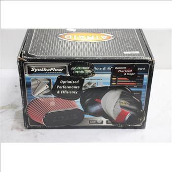 Airaid SynthaFlow Classic Cold Air Intake Kits