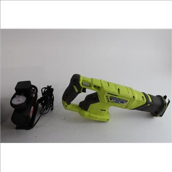 Airaj Tool Bag With Tools, 3+ Pieces