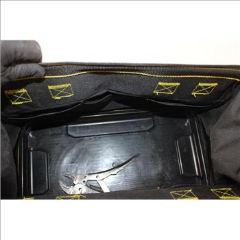 Airaj Tool Bag With Tools, 3+ Pieces