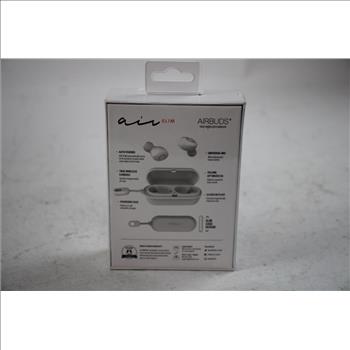 Airbuds Air Slim True Wireless Earbuds