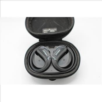 Airbuds Bluetooth Wireless Earbuds With Charging Case