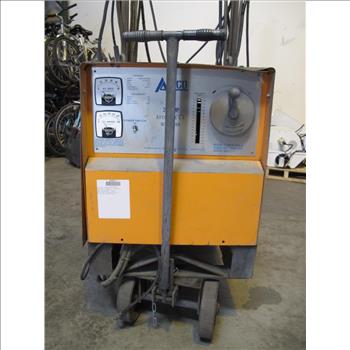 Airco Welder