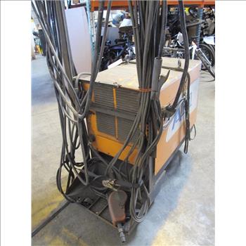 Airco Welder