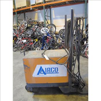Airco Welder