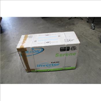 Air-Con ASRCI4H4S12 Inverter Type Room Air Conditioner (Outdoor Unit)