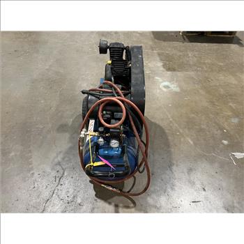 Aire Motion Air Compressor