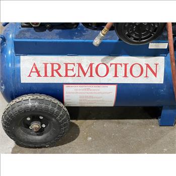 Aire Motion Air Compressor