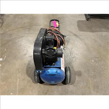 Aire Motion Air Compressor
