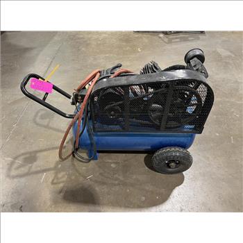 Aire Motion Air Compressor