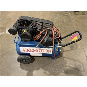Aire Motion Air Compressor
