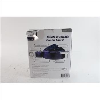 AirFort Inflatable Fort