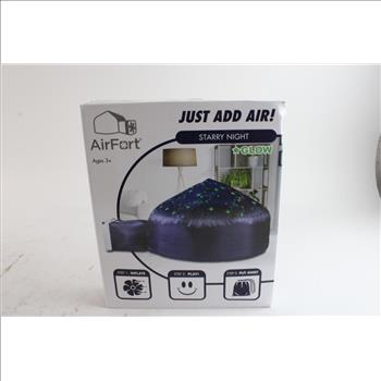 AirFort Inflatable Fort