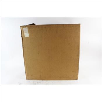 Airguard Air Filters, 12 Pieces