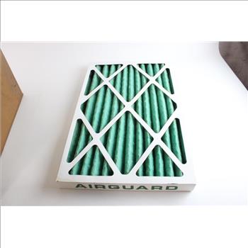 Airguard MX40-202 Filters, 12 Count Box