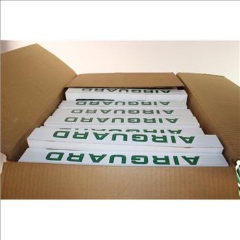 Airguard MX40-202 Filters, 12 Count Box