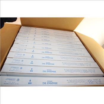 AirHandler 2W232 Filters, 12 Count Box