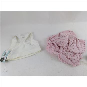 Airism Underwear And More 4 Pieces