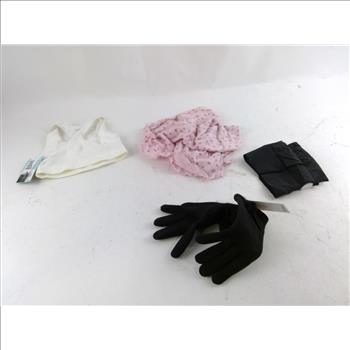 Airism Underwear And More 4 Pieces