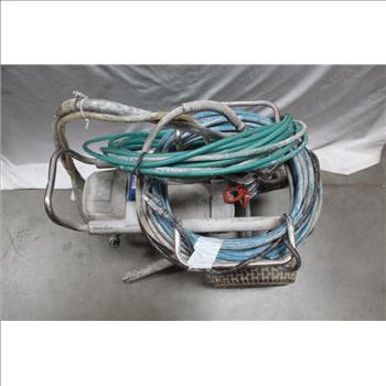 Airlessco Paint Sprayer