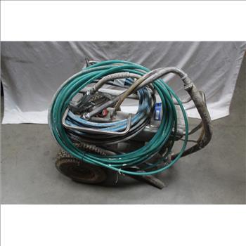 Airlessco Paint Sprayer