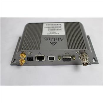 AirLink Communications PinPoint X V4321-V Mobile Tracking Gateway Modem