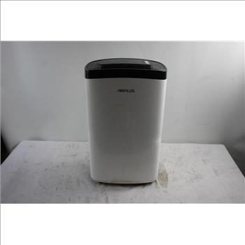 Airplus Dehumidifier, AP10-1907EE