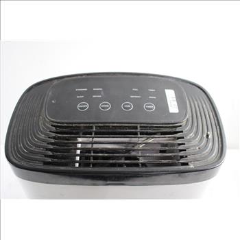 Airplus Dehumidifier, AP10-1907EE