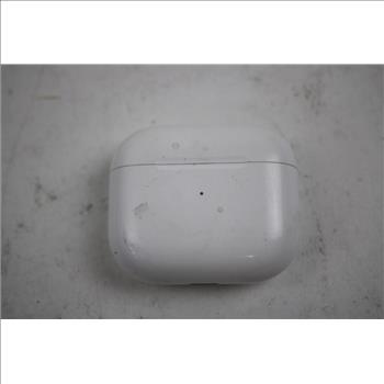 Airpods 4 With Active Noise Cancellation