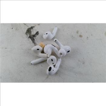 Airpods 6 Pieces