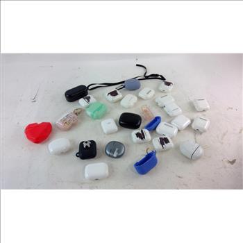 Airpods And More 10+ Pieces