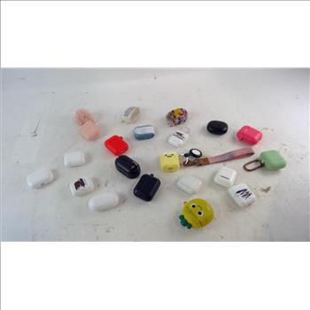 Airpods And More 10+ Pieces
