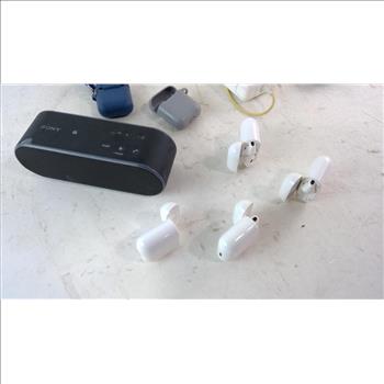 Airpods And More 5+ Pieces