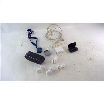 Airpods And More 5+ Pieces