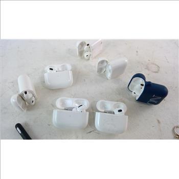 Airpods And More 5+ Pieces