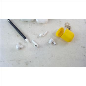 Airpods And More 5+ Pieces