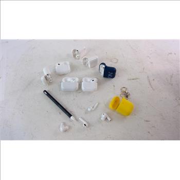 Airpods And More 5+ Pieces