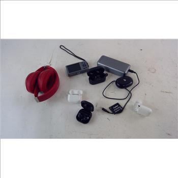 Airpods And More 5+ Pieces